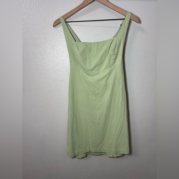 Free People Dresses & Skirts - Free People Little Loca Mini Dress Medium